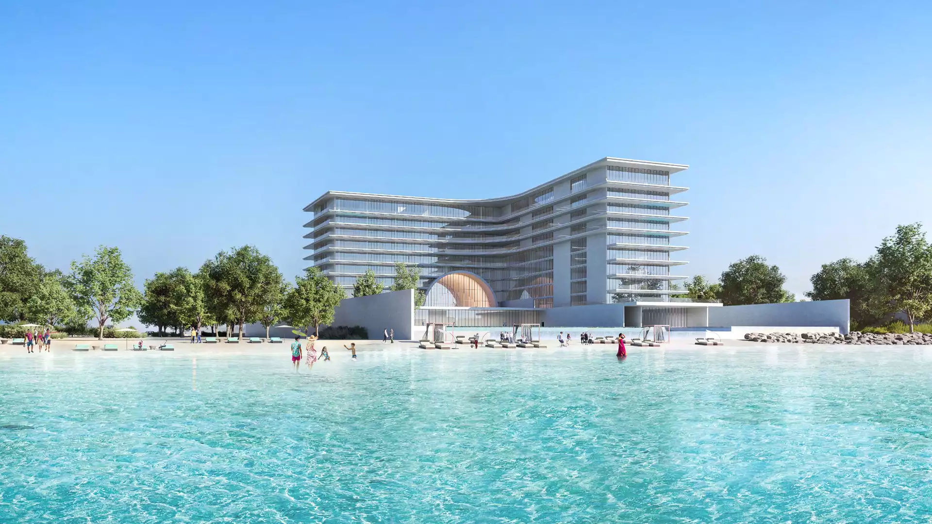 Armani Beach Residences